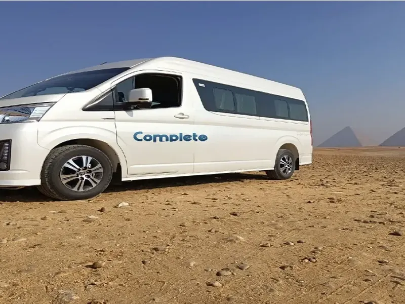 Marsa Alam to Hurghada Private Transfer
