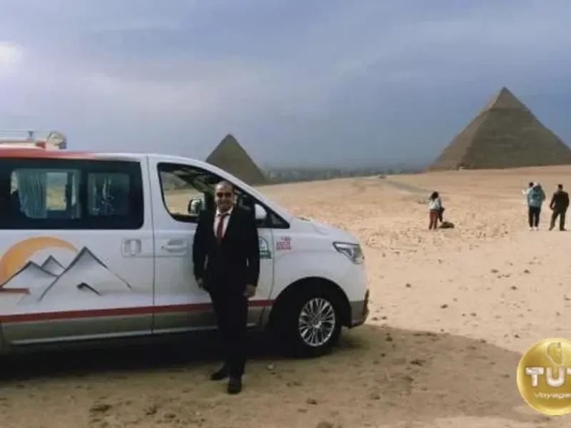 Hurghada Airport (HRG) to El Gouna Private Transfer