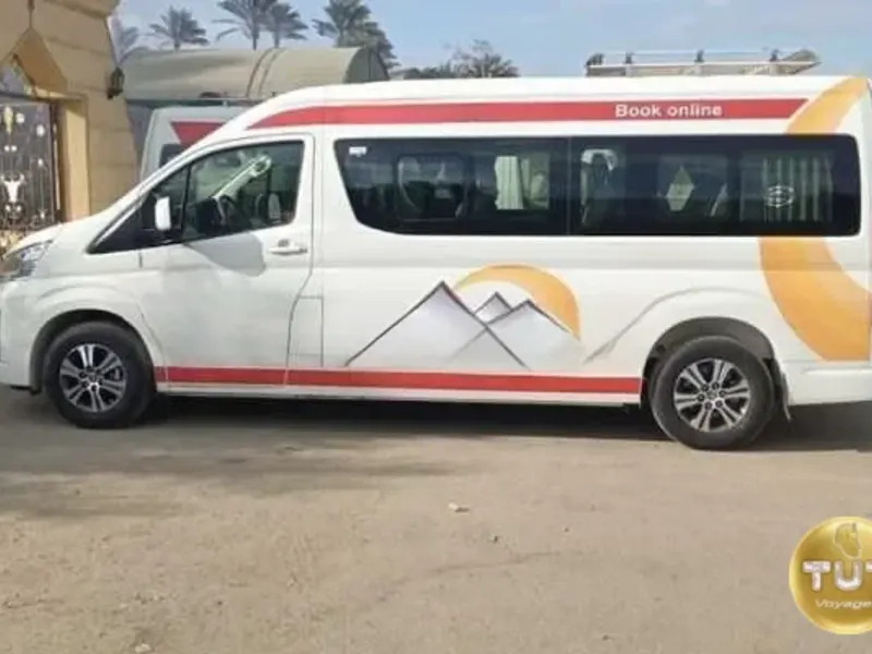 Hurghada Airport (HRG) to Soma Bay Private Transfer