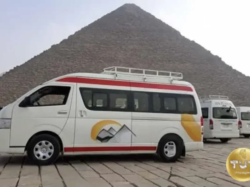 Marsa Alam Airport (RMF) to Port Ghalib Private Transfer