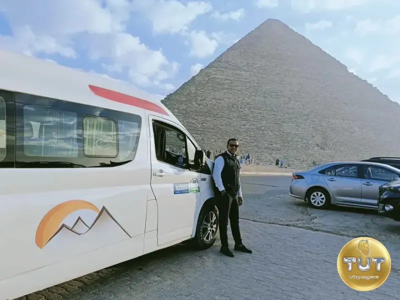 Hurghada Airport (HRG) to Hurghada City Center Private Transfer