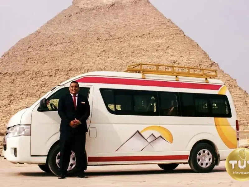 Marsa Alam Airport (RMF) to Marsa Shagra / Abu Dabab Private Transfer