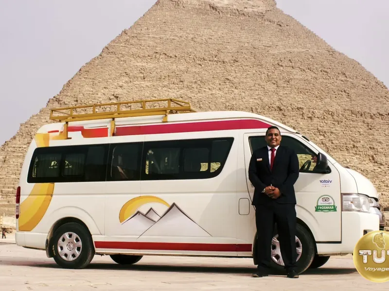 Marsa Alam Airport (RMF) to El Quseir Private Transfer