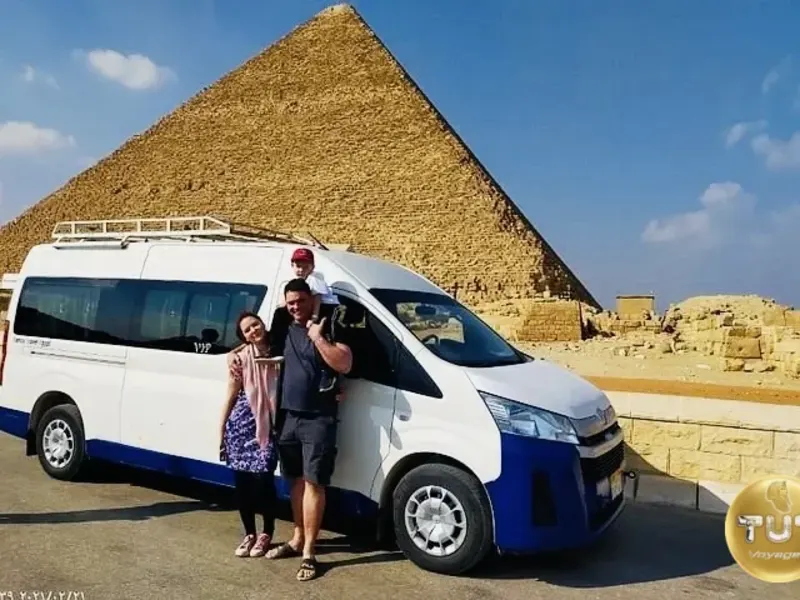 Sharm El Sheikh Airport (SSH) to Sharks Bay Private Transfer