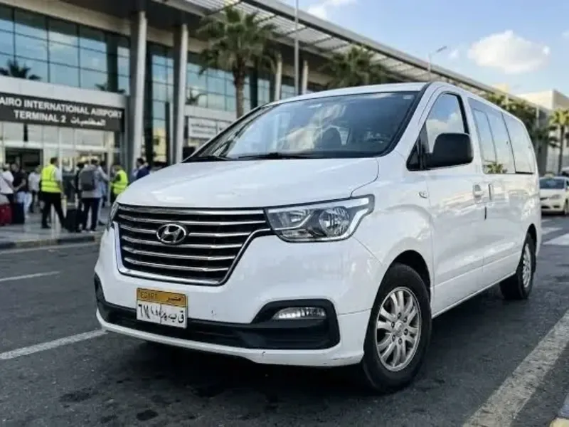 Sharm El Sheikh Airport (SSH) to Nabq Bay Private Transfer
