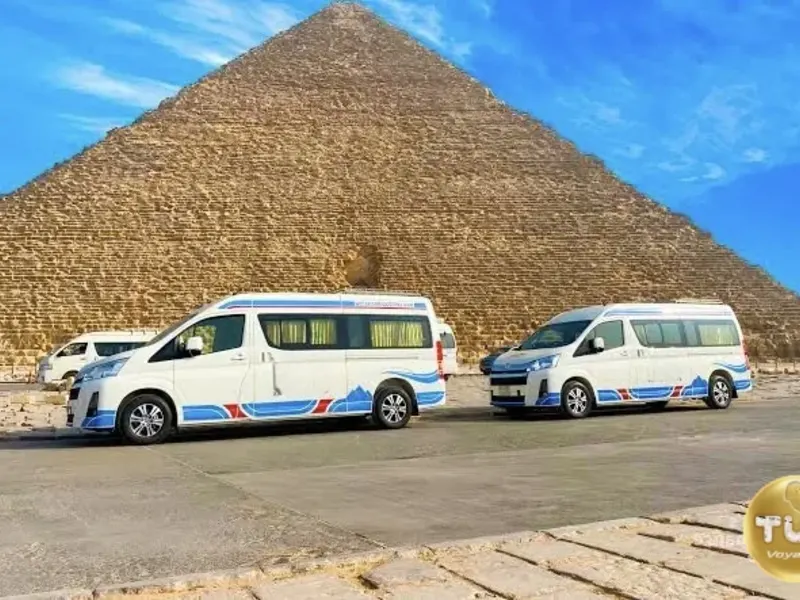 Luxor Airport (LXR) to Luxor City / Hotels Private Transfer