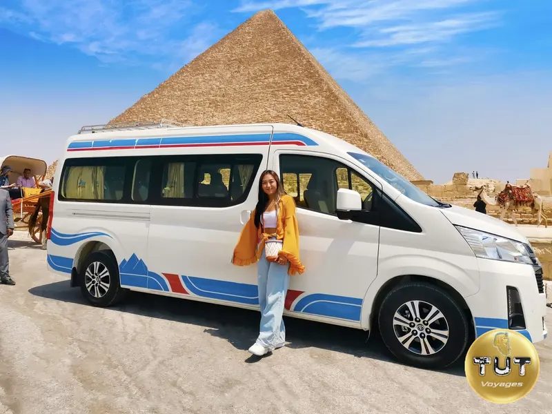 Hurghada Airport (HRG) to Sahl Hasheesh Private Transfer