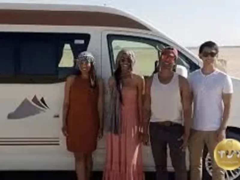 Aswan Airport (ASW) to Aswan City / Hotels Private Transfer
